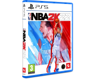PlayStation NBA 2K22 - 670173 - zdjęcie 2